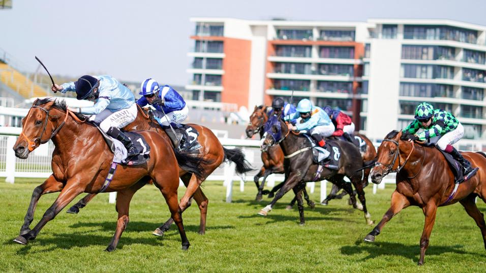 Newbury
